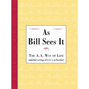As Bill Sees It