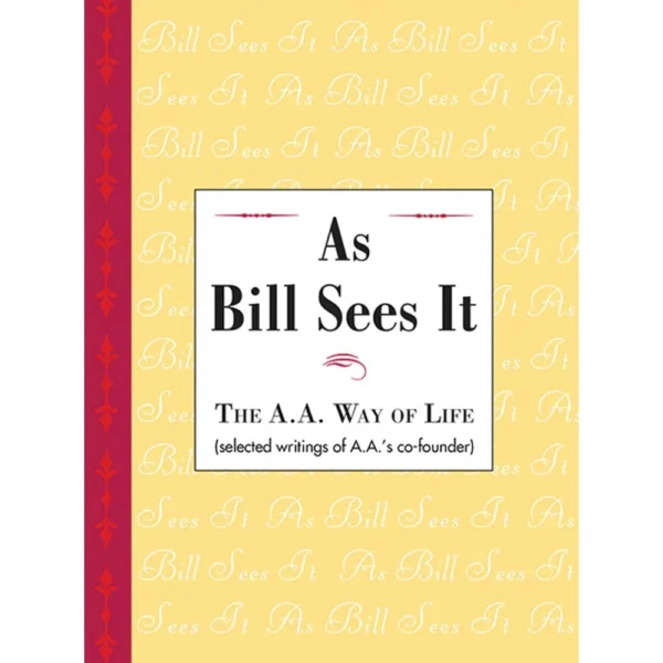 As Bill Sees It