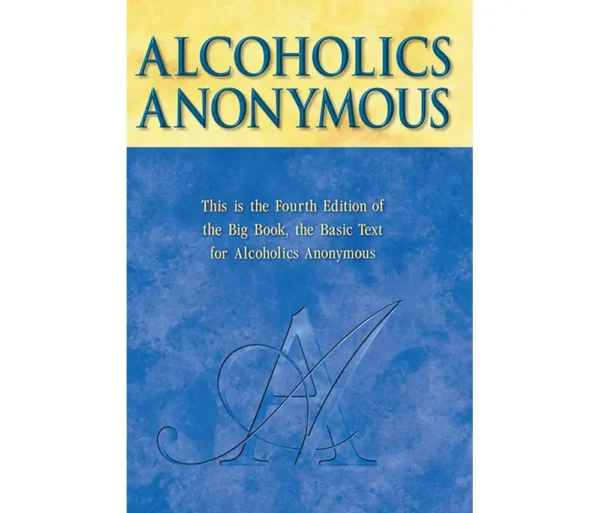 Alcoholics Anonymous