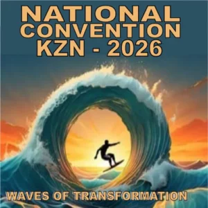AA SA: National Convention 2026 KZN